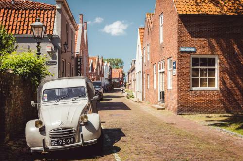 Rbr 1033 - Beach Resort Kamperland