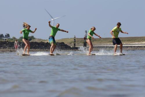 Rbr 1033 - Beach Resort Kamperland