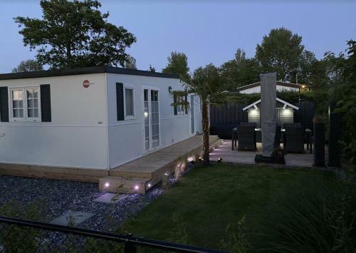 Rbr 1211 - Beach Resort Kamperland