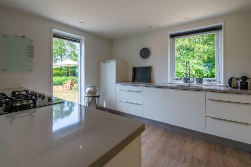 Ferienhaus Dennenlaan 17