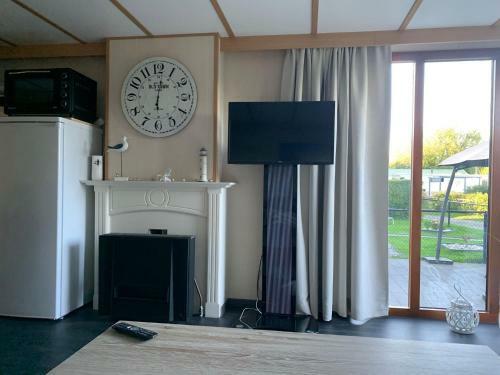 Rbr 181 - Beach Resort Kamperland