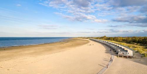 Rbr 181 - Beach Resort Kamperland