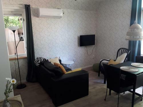 Apartamento Het Atelier