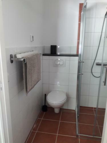Apartamento Het Atelier