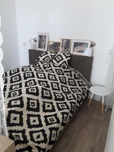 Apartamento Het Atelier