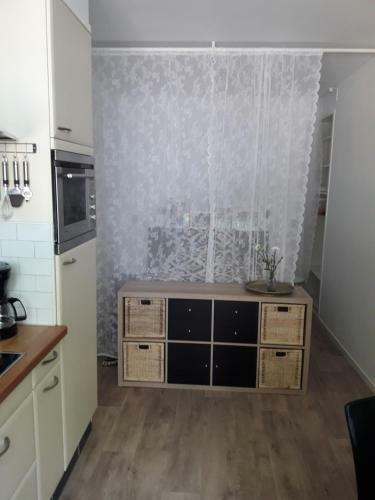 Apartamento Het Atelier