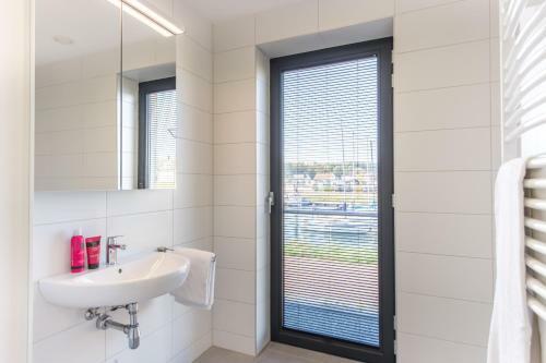Ferienhaus Douwe Haven 10