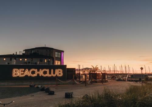 Rbr 1766 - Beach Resort Kamperland