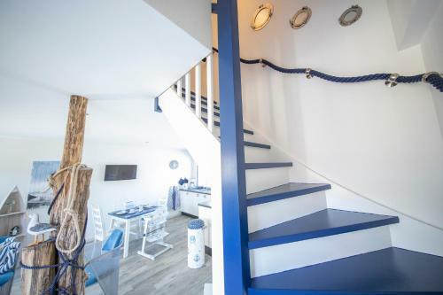 Vakantiehuis De Ankerplaats