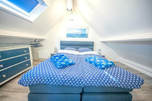 Vakantiehuis De Ankerplaats