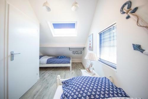Vakantiehuis De Ankerplaats
