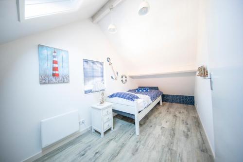 Vakantiehuis De Ankerplaats
