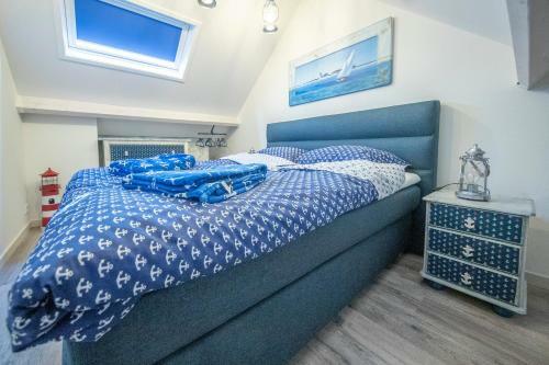 Vakantiehuis De Ankerplaats