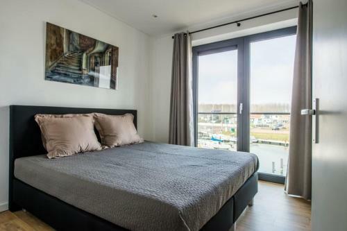 Ferienhaus D'ouwe Haven 10 C