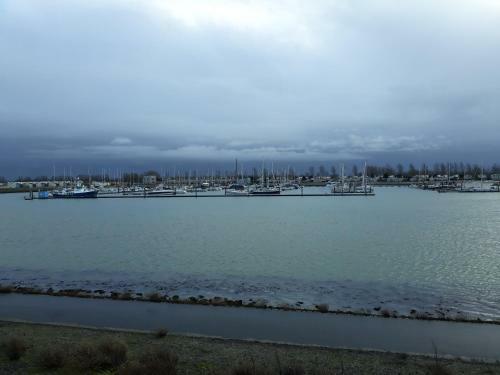 Ostrea 14 Roompot Beach Resort Kamperland