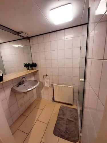 Ostrea 14 Roompot Beach Resort Kamperland