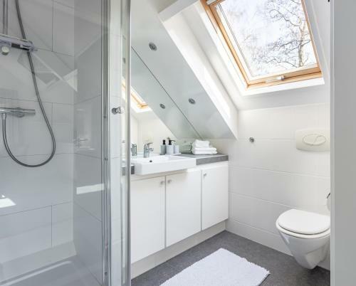 Apartamento Slapen Bij Jansz
