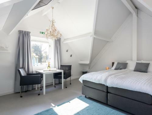 Apartamento Slapen Bij Jansz