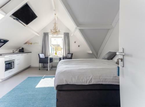 Apartamento Slapen Bij Jansz