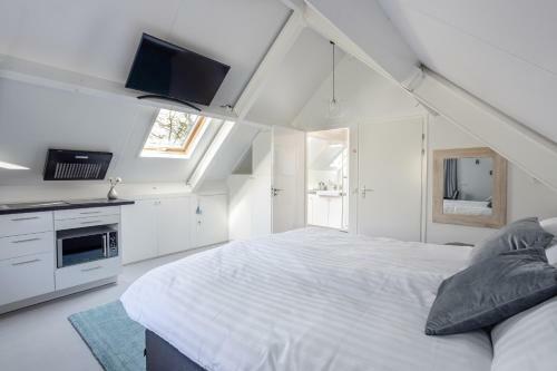 Apartamento Slapen Bij Jansz