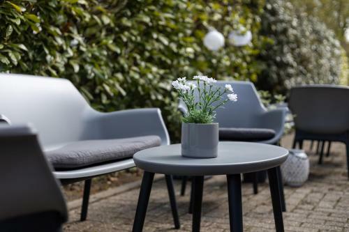 Apartamento Slapen Bij Jansz