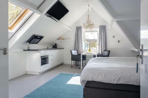 Apartamento Slapen Bij Jansz