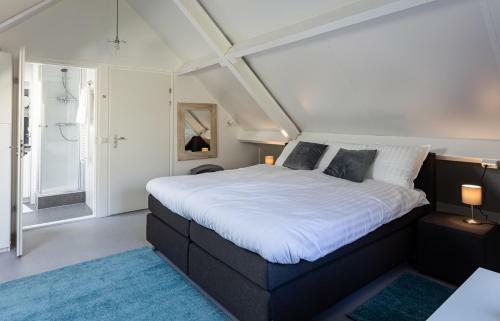 Apartamento Slapen Bij Jansz