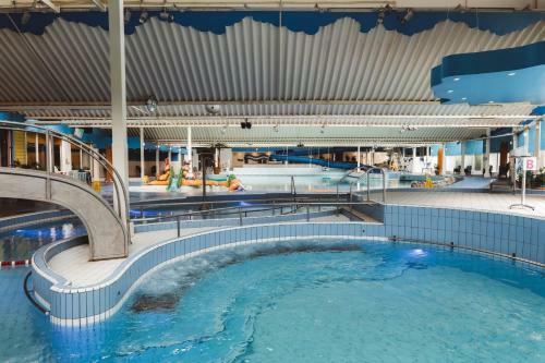Rbr 1746 - Beach Resort Kamperland