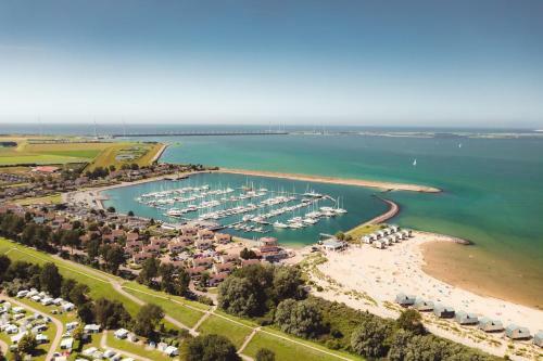 Rbr 1746 - Beach Resort Kamperland
