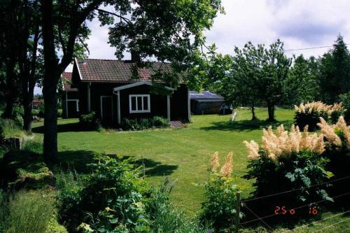 Lodge Gatan 2a