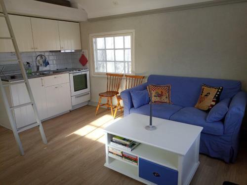 Hostal Sj�g�rden