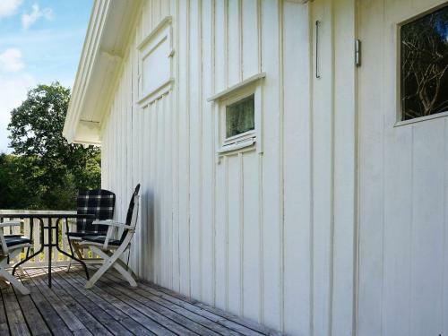 Holiday Home Fiskeb�ckskil V