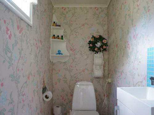 Holiday Home Fiskeb�ckskil V