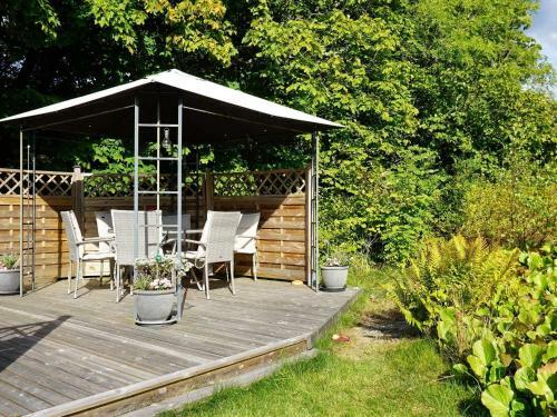 Holiday Home Fiskeb�ckskil V