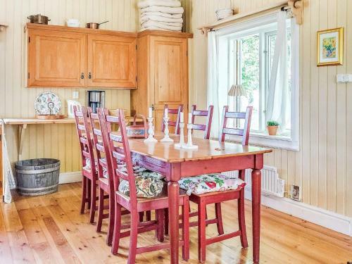Holiday Home Flen IV