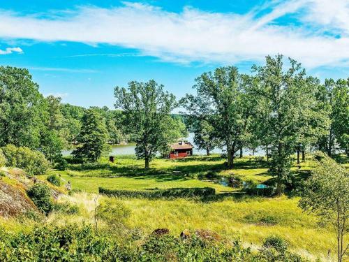 Holiday Home Flen IV