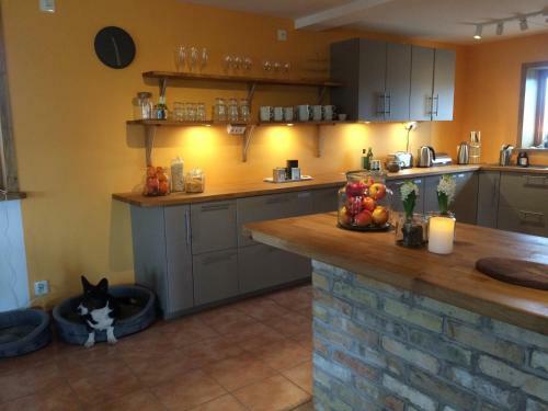 Bed & Breakfast Flyingehus G�rdshotell