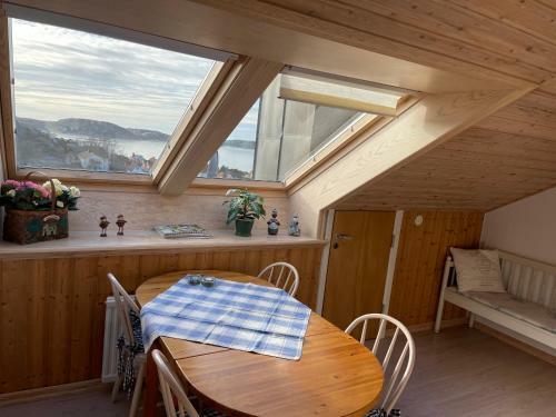 Apartamento Tallgatan Fj�llbacka
