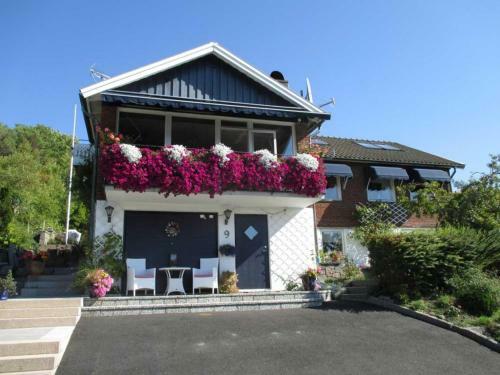 Apartamento Tallgatan Fj�llbacka