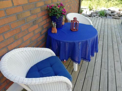 Apartamento Tallgatan Fj�llbacka