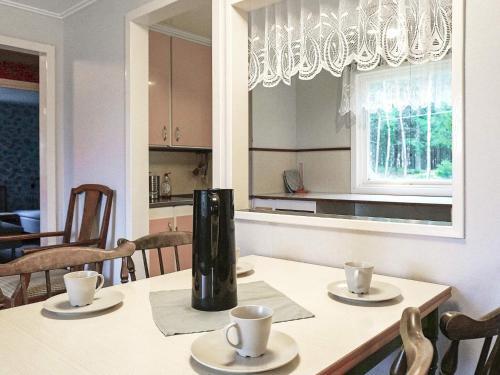 Holiday Home Fr�ndefors VI