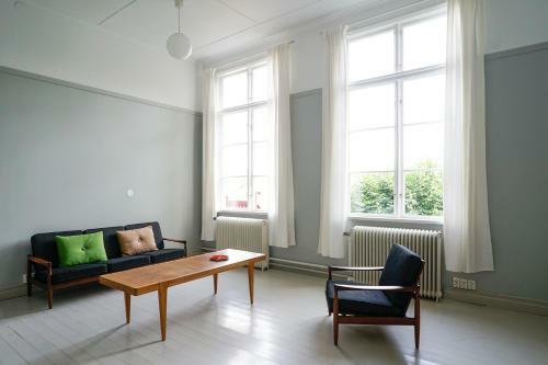 Nordic Refuge B&B