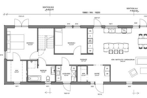 Villa Nabben - Exklusive Lage Mit Sandstrand