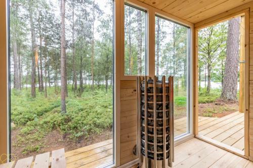 Villa Nabben - Exklusive Lage Mit Sandstrand