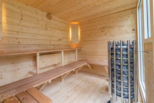 Villa Nabben - Exklusive Lage Mit Sandstrand