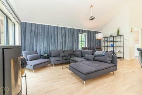 Villa Nabben - Exklusive Lage Mit Sandstrand
