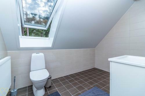 Villa Nabben - Exklusive Lage Mit Sandstrand