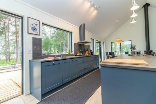 Villa Nabben - Exklusive Lage Mit Sandstrand