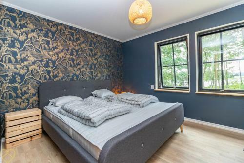 Villa Nabben - Exklusive Lage Mit Sandstrand