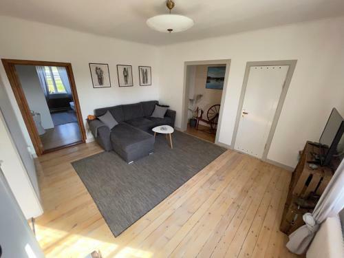 Apartamento Projekt Schwedenalm
